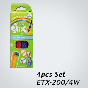 ETX-200 4W