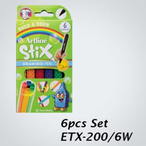 ETX-200 6W