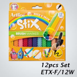 etx-f 12w