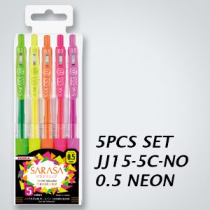 Sarasa Neon 5C
