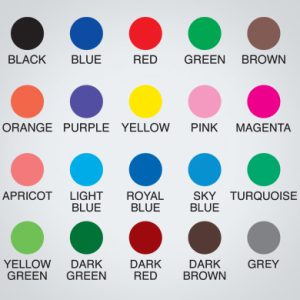 Brush Color Option