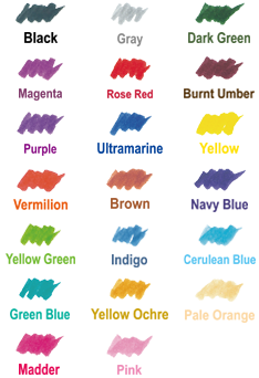 artline-pen-8-color