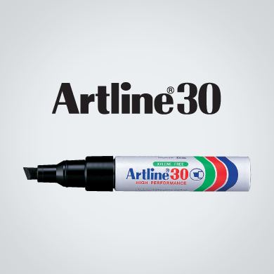 Artline® 30 (EK-30)