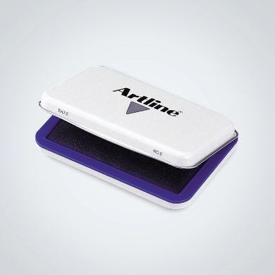 Artline® Stamp Pad No.0 (EHJ-2, EHJU-2) - Image 2