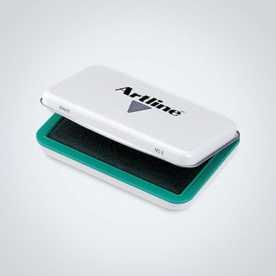 Artline® Stamp Pad No.0 (EHJ-2, EHJU-2) - Image 4