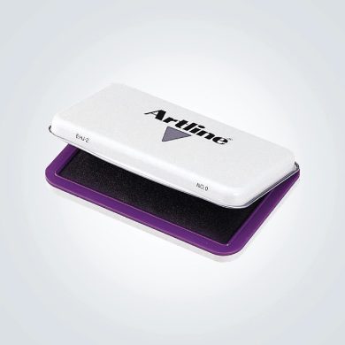 Artline® Stamp Pad No.0 (EHJ-2, EHJU-2) - Image 5