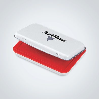 Artline® Stamp Pad No.0 (EHJ-2, EHJU-2) - Image 3