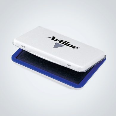 Artline® Stamp Pad No.1 (EHJ-3, EHJU-3) - Image 2