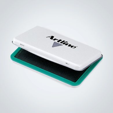 Artline® Stamp Pad No.1 (EHJ-3, EHJU-3) - Image 4