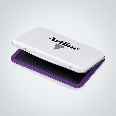 Artline® Stamp Pad No.1 (EHJ-3, EHJU-3) - Image 5