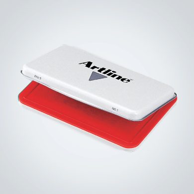 Artline® Stamp Pad No.1 (EHJ-3, EHJU-3) - Image 3