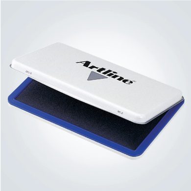 Artline® Stamp Pad No.2 (EHJ-4, EHJU-4) - Image 2