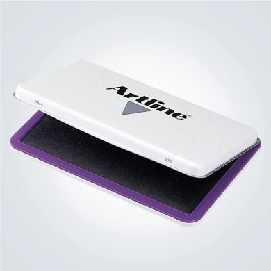 Artline® Stamp Pad No.2 (EHJ-4, EHJU-4) - Image 5