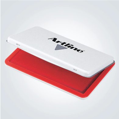Artline® Stamp Pad No.2 (EHJ-4, EHJU-4) - Image 3