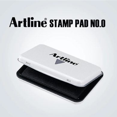 Artline® Stamp Pad No.0 (EHJ-2, EHJU-2)