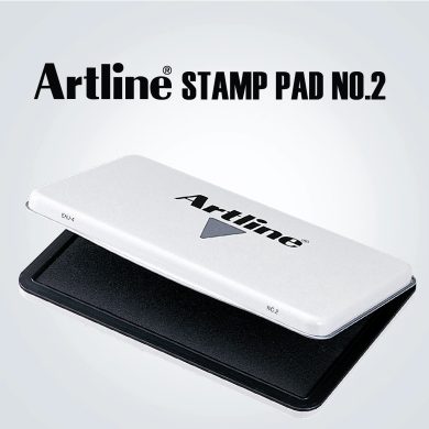 Artline® Stamp Pad No.2 (EHJ-4, EHJU-4)
