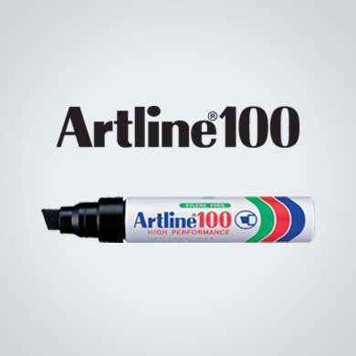 Artline® 100 (EK-100)