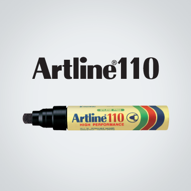 Artline® 110 (EK-110)