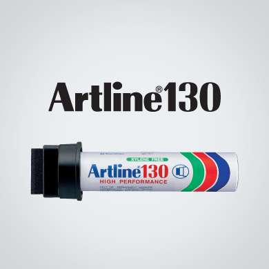 Artline® 130 (EK-130)