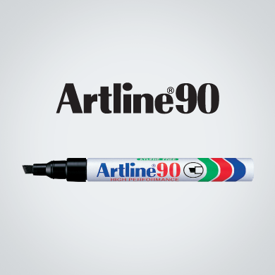 Artline® 90 (EK-90)