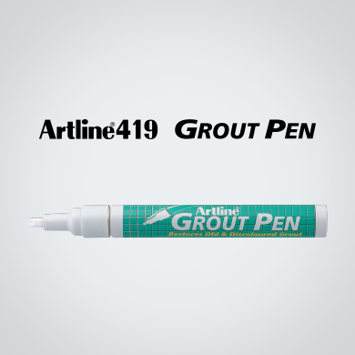 Artline® Grout Pen (EK-419)