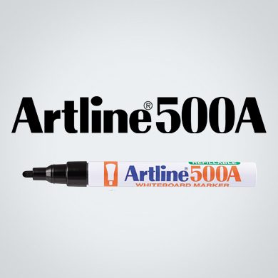 Artline® 500A (EK-500A)