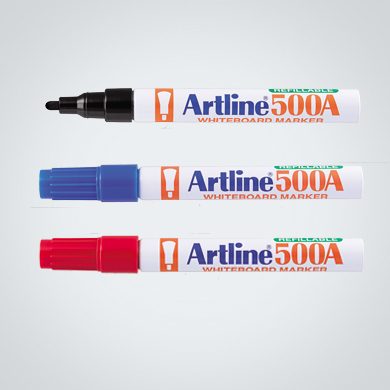 Artline® 500A (EK-500A) - Image 3