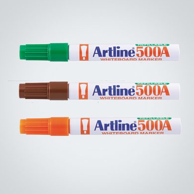 Artline® 500A (EK-500A) - Image 4