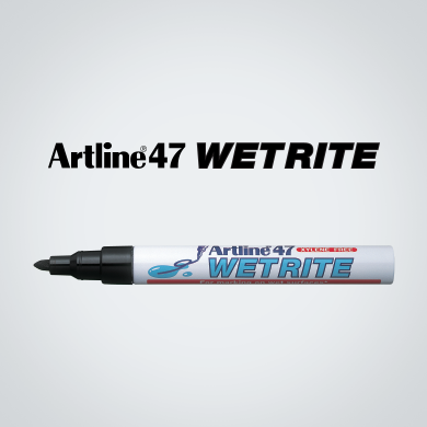 Artline® 47 WETRITE (EK-47)