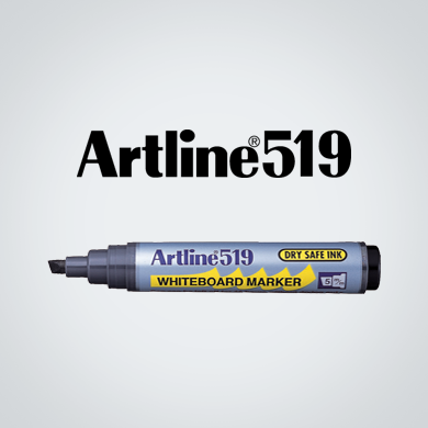 Artline® 519 (EK-519)
