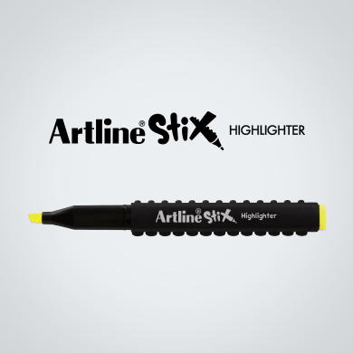 Artline® STIX Highlighter (ETX-600)