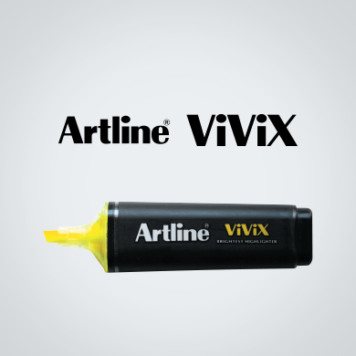 Artline® ViviX (EK-670)