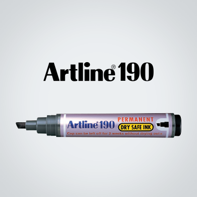 Artline® 190 (EK-190)