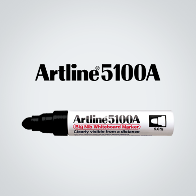 Artline® 5100A (EK-5100A)