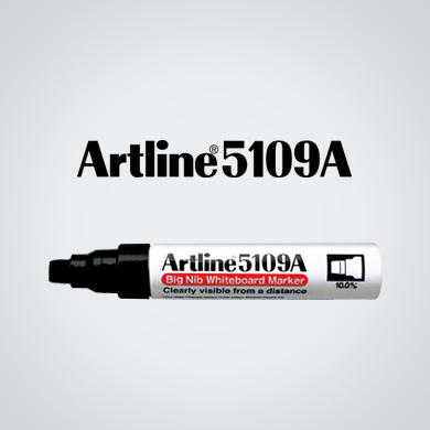 Artline® 5109A (EK-5109A)