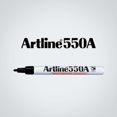 Artline® 550A (EK-550A)