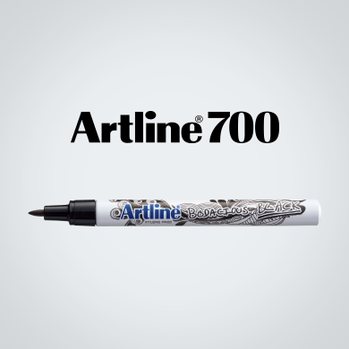 Artline® 700 Special Edition (EK-700/AU)