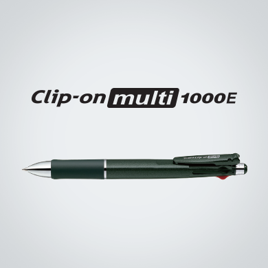 Zebra Clip-On Multi 1000E (B4SA3)