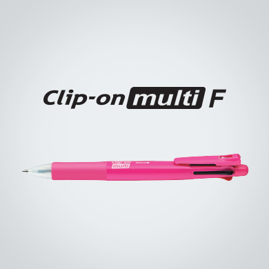 Zebra Clip-On Multi F (B4SA1)