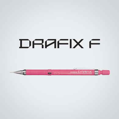Zebra Drafix F (DM5-300)