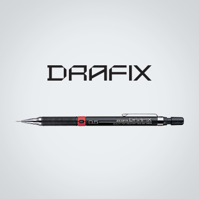 Zebra Drafix (DM7-300, DM5-300)