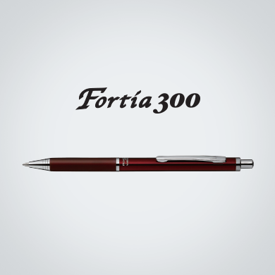 Zebra Fortia 300 0.7mm (BA80)