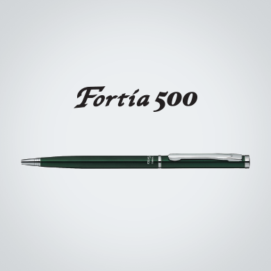 Zebra Fortia 500 0.7mm (BA81)