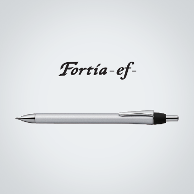 Zebra Fortia ef 0.5mm (BA92)
