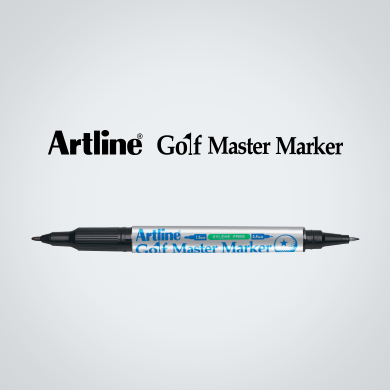 Artline® Golf Master Marker (EK-841TG)