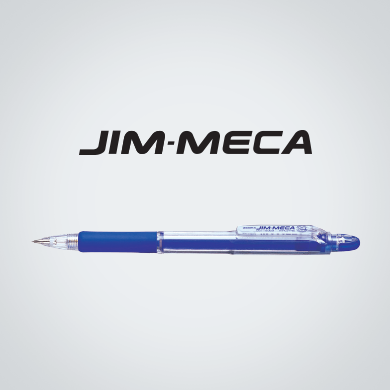 Zebra Jim-Meca (KRM-100)