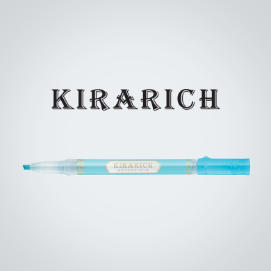Zebra Kirarich (WKS18)