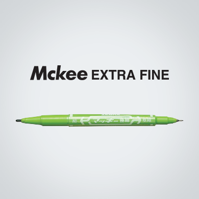 Zebra Mckee Extra Fine (MO-120-MC)