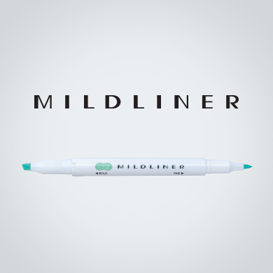 Zebra Mildliner (WKT7)