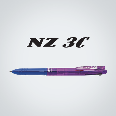 Zebra NZ 3C 0.7mm (B3AZ13)